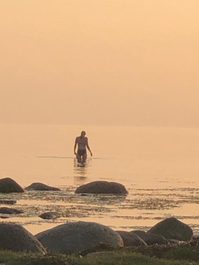Havsnaera Lantligt Boende Glommen Zewnętrze zdjęcie