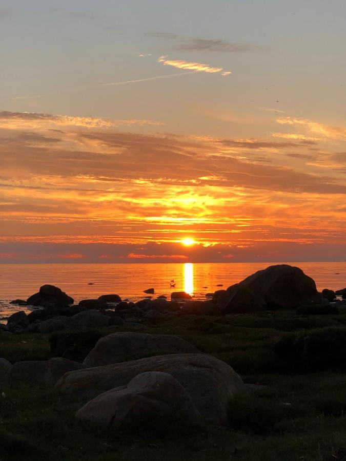 Havsnaera Lantligt Boende Glommen Zewnętrze zdjęcie